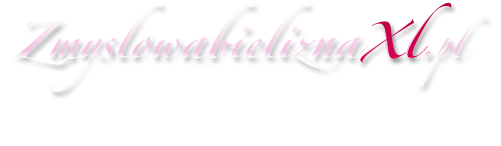 Andalea - Twoja zmysłowa bielizna XL